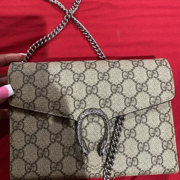 Gucci new arrivals crossbody poshmark